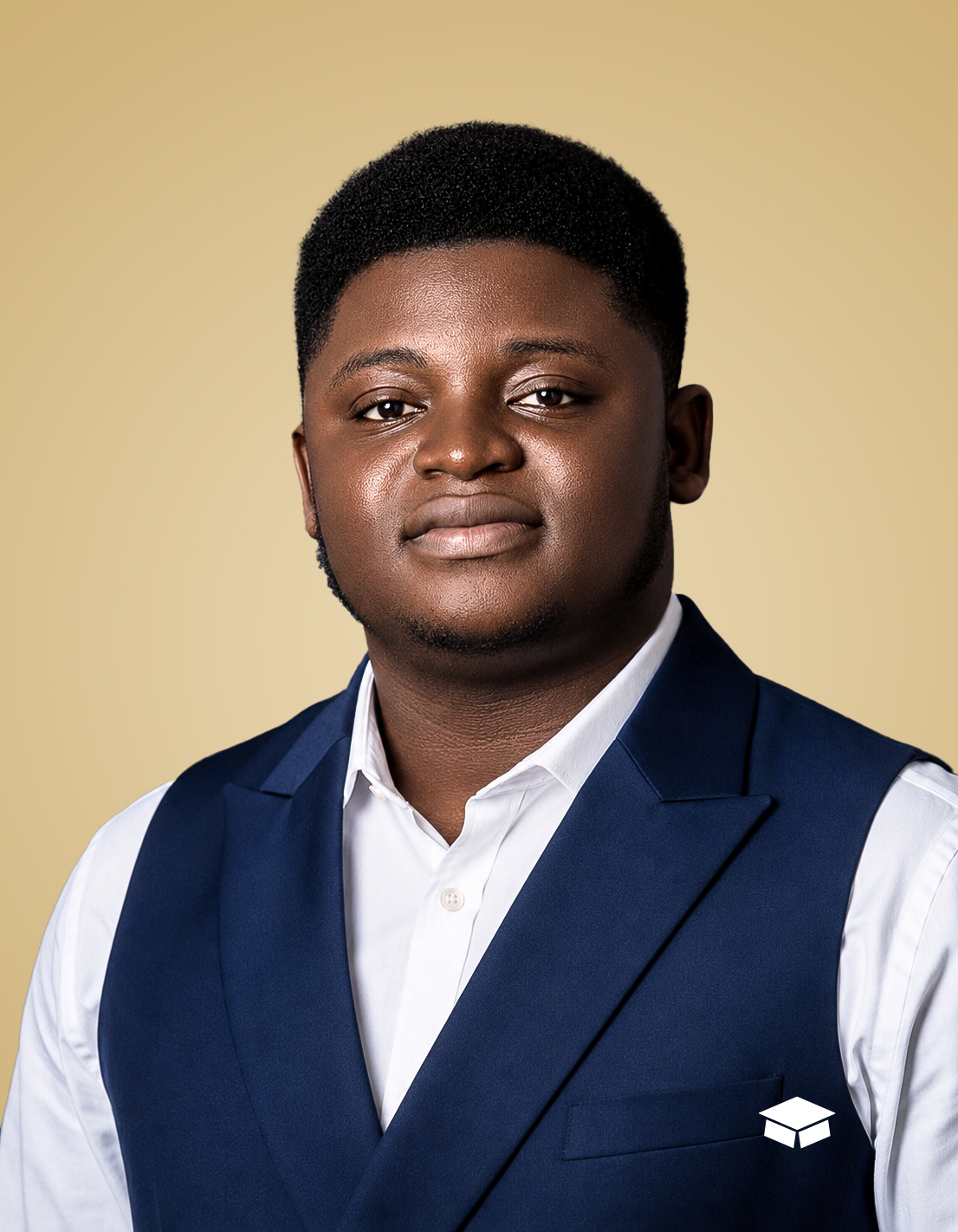 LOKA Abdoulaye - Graphiste & Expert en Brand Identity