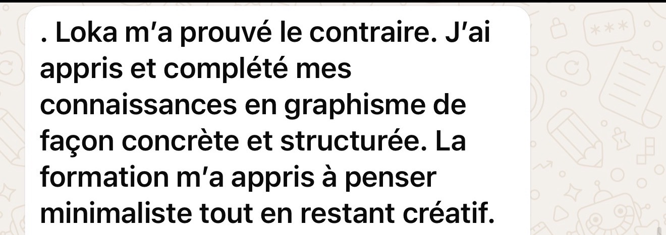 Témoignage 4